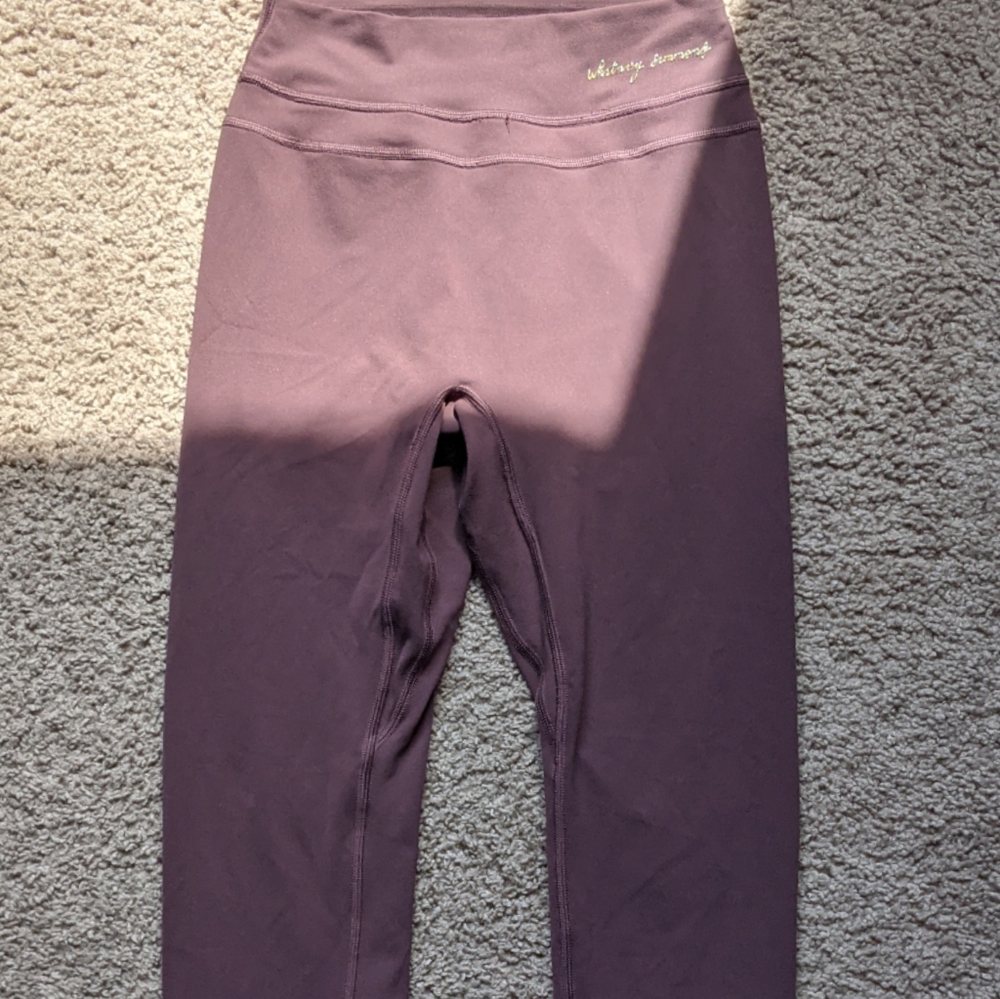 Gymshark x Whitney Simmons Leggings